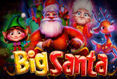 Peppermill game-thumb